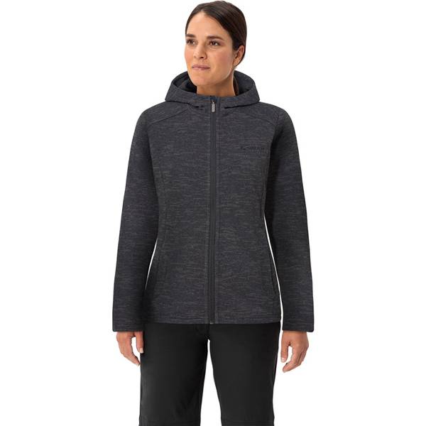Thumbnail - VAUDE Damen Unterjacke SE Women's Tikoma Hoody Jacket II