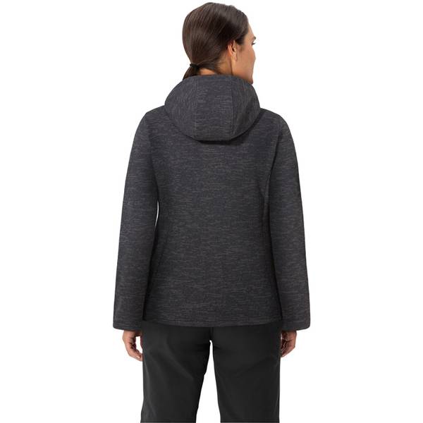 Thumbnail - VAUDE Damen Unterjacke SE Women's Tikoma Hoody Jacket II