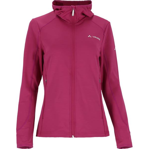 Thumbnail - VAUDE Damen Funktionsjacke SE Wo Parbati Hoody Jacket