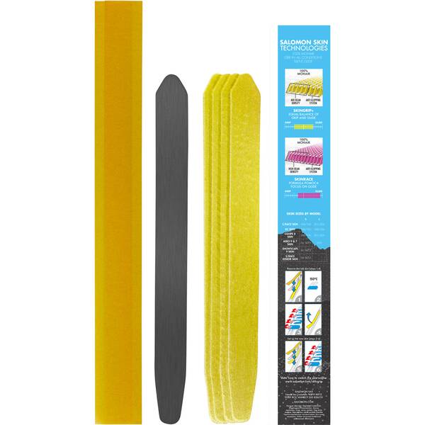 Thumbnail - SALOMON Ersatzteile Ski/Snowboard Kit SkinGrip+