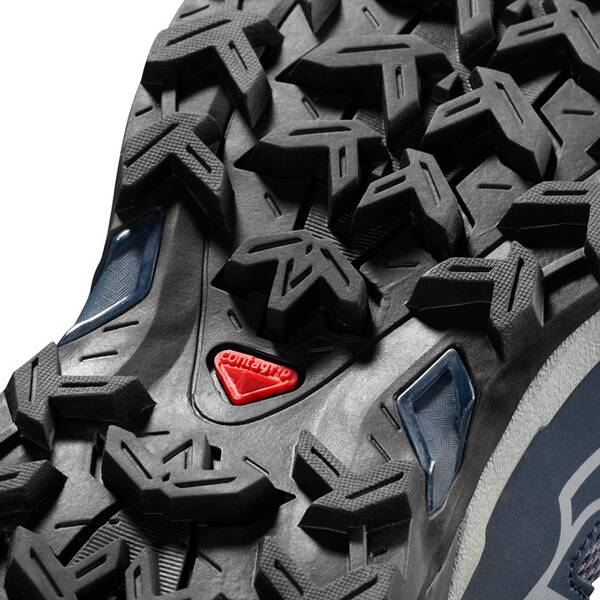 Thumbnail - SALOMON Damen Multifunktionsschuhe X Ultra 2 Gtx® W