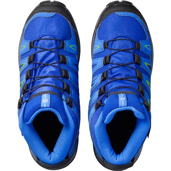 Thumbnail - SALOMON Kinder Multifunktionsstiefel X-ultra Mid Gtx J