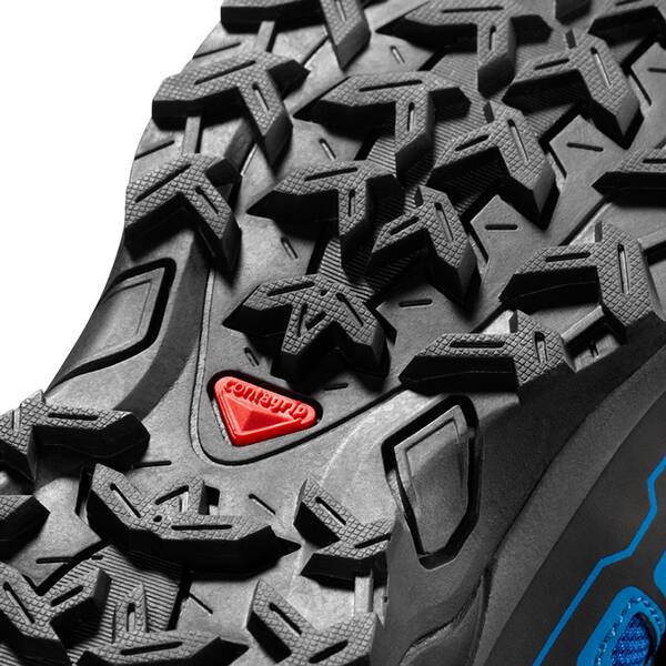 Thumbnail - SALOMON Kinder Multifunktionsstiefel X-ultra Mid Gtx J