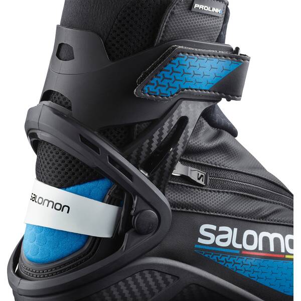Thumbnail - SALOMON Herren Langlaufschuhe "RS8 Prolink"