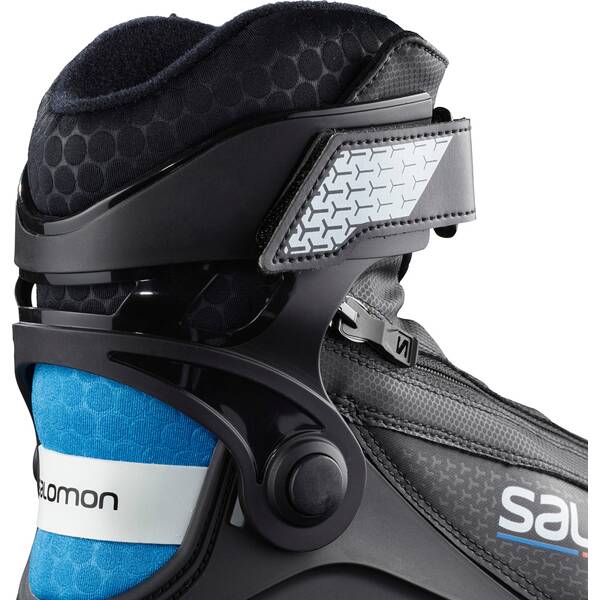 Thumbnail - SALOMON Langlauf-Skischuhe R/PILOT