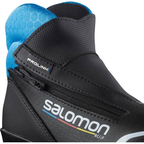 Thumbnail - SALOMON Kinder Langlauf-Skischuhe RC PROLINK JR