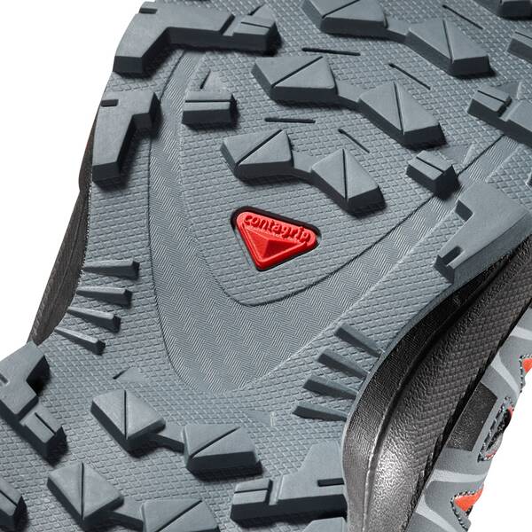 Thumbnail - SALOMON Kinder Schuhe XA PRO 3D MID CSWP J Bk/Sto