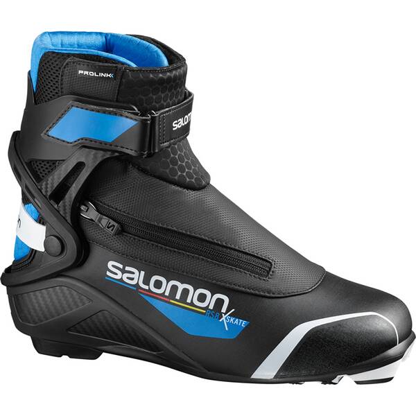 Thumbnail - SALOMON Herren Langlauf-Skischuhe RS8X SKATE PROLINK
