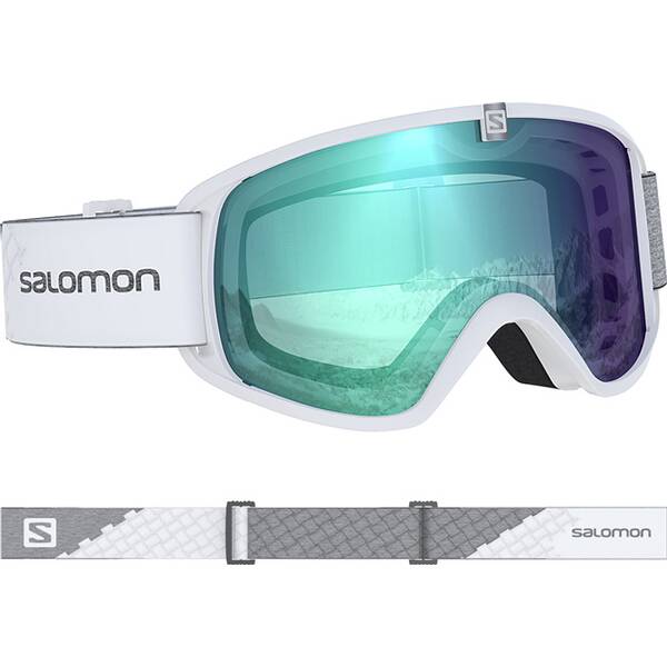 Thumbnail - SALOMON Herren Brille FORCE PHOTO
