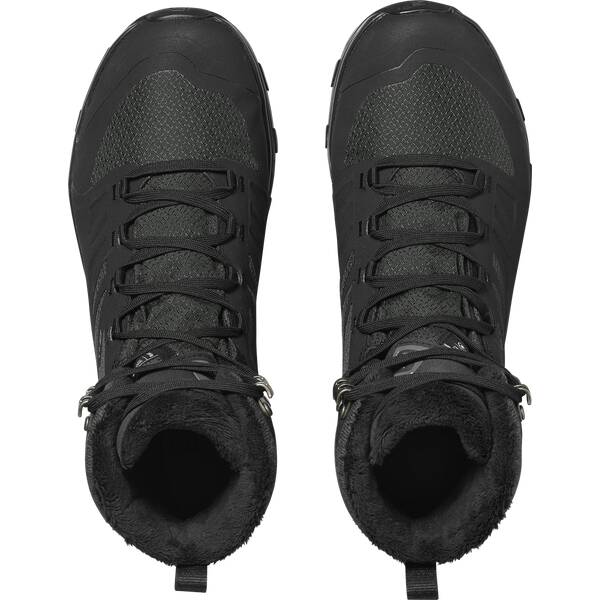 Thumbnail - SALOMON Damen Schuhe OUTblast TS CSWP W Bk