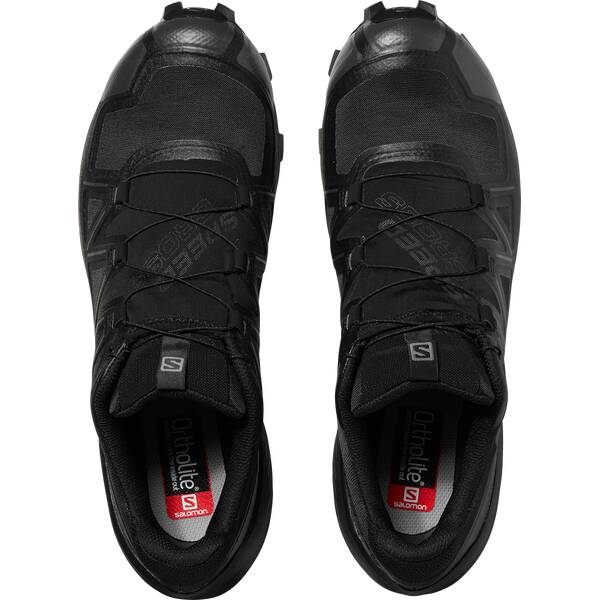 Thumbnail - SALOMON Herren Trailrunningschuhe "Supercross 5 GTX"