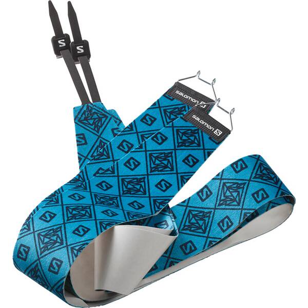 Thumbnail - SALOMON Steigfell SKINS MTN 88 (Glued)