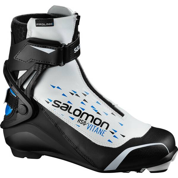 Thumbnail - SALOMON Damen Skating-Langlaufschuhe "RS8 VITANE PROLINK"