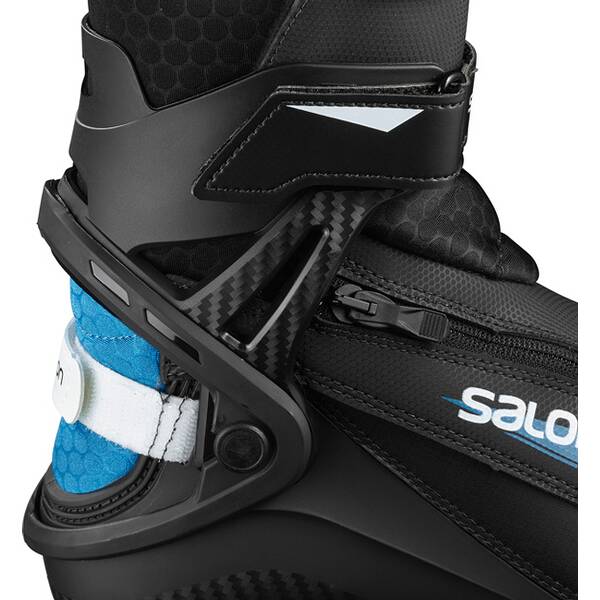 Thumbnail - SALOMON Herren Langlaufschuhe "Pro Combi Prolink"