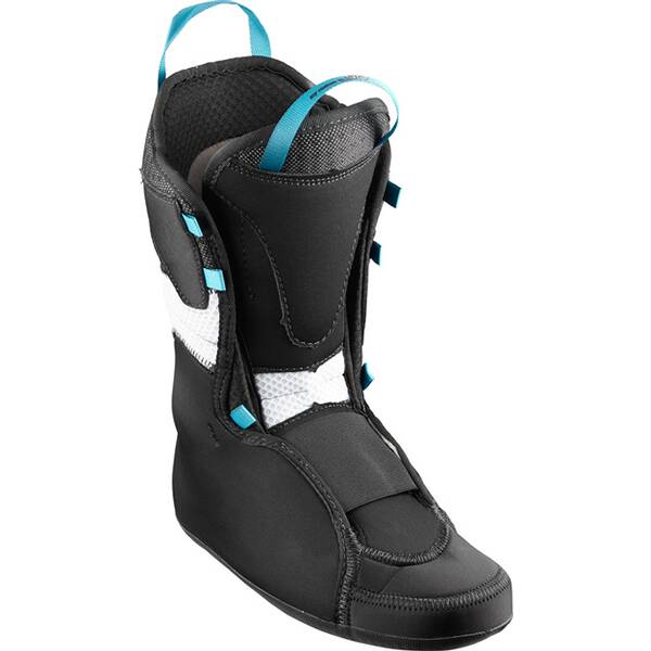 Thumbnail - SALOMON ALP. BOOTS MTN EXPLORE W Wh/SCUBA BLUE/B
