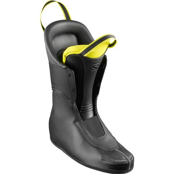 Thumbnail - SALOMON Kinder Skischuhe S/RACE 90