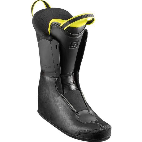 Thumbnail - SALOMON Kinder Skischuhe S/RACE 70