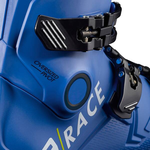 Thumbnail - SALOMON Kinder Skischuhe S/RACE 70