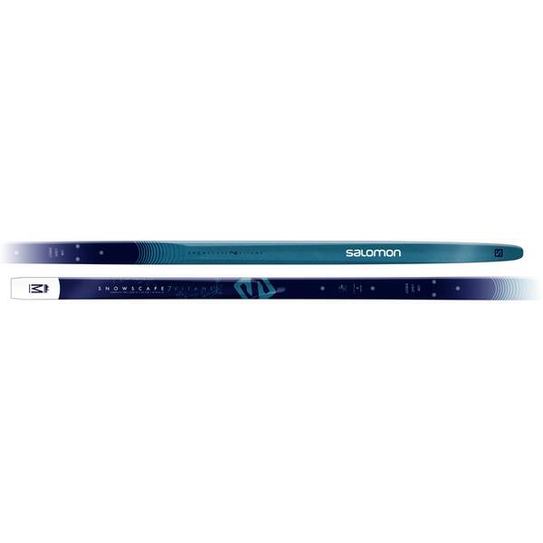 Thumbnail - SALOMON Langlauf Ski XC SKIS SNOWSCAPE 7 VITANE