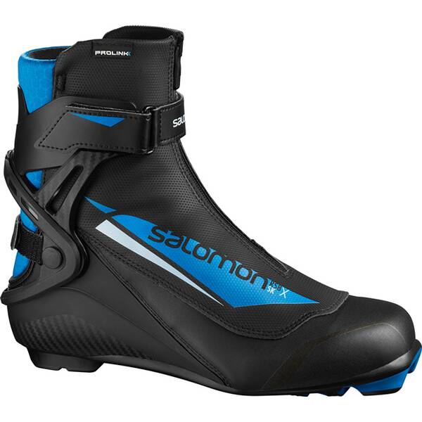 Thumbnail - SALOMON Herren Skating-Langlaufschuhe RS8X PROLINK