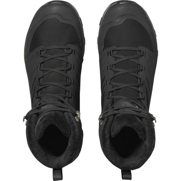 Thumbnail - SALOMON Herren Schuhe OUTblast TS CSWP Bk/B