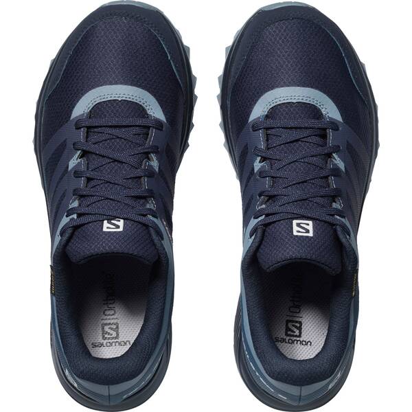 Thumbnail - SALOMON Damen Trailrunningschuhe TRAILSTER 2 GTX