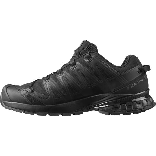 Thumbnail - SALOMON Herren Trailrunningschuhe XA PRO 3D V8 GTX
