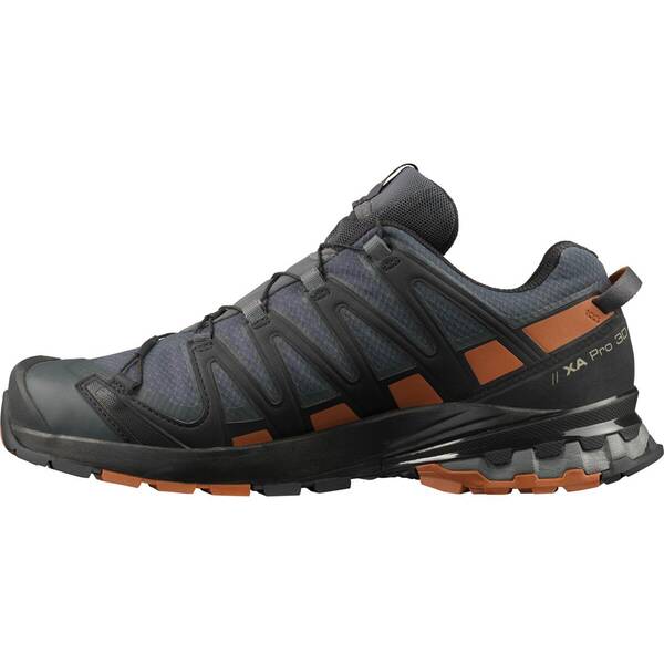 Thumbnail - SALOMON Herren Outdoorschuhe XA PRO 3D v8 GTX