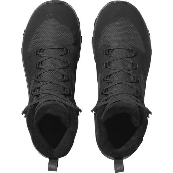 Thumbnail - SALOMON Damen Winterschuhe "OUTsnap CSWP"