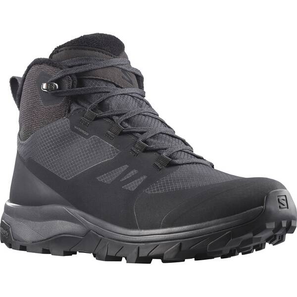 Thumbnail - SALOMON Damen Winterschuhe "OUTsnap CSWP"