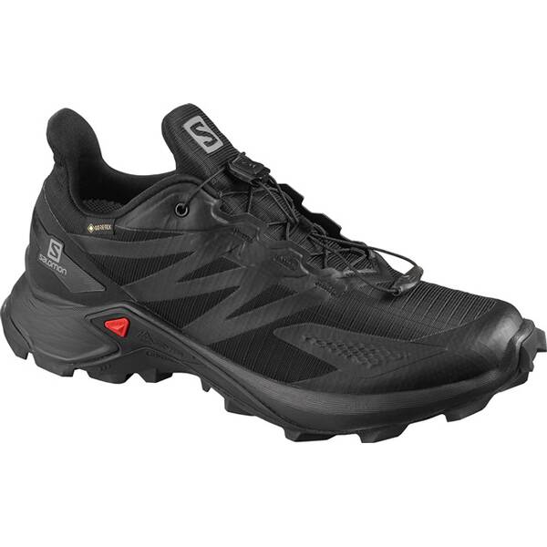 Thumbnail - SALOMON Damen Trailrunningschuhe SUPERCROSS BLAST GTX