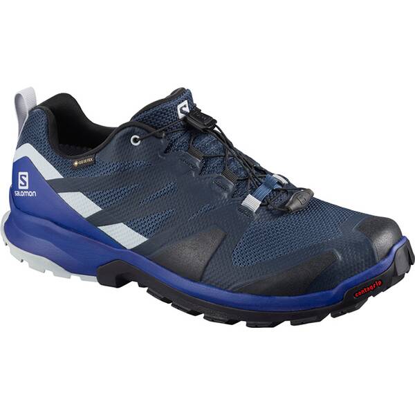 Thumbnail - SALOMON Herren Trailrunningschuhe XA ROGG GTX