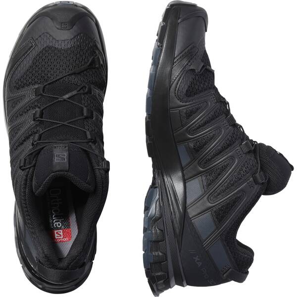 Thumbnail - SALOMON Damen Trailrunningschuhe XA PRO 3D v8