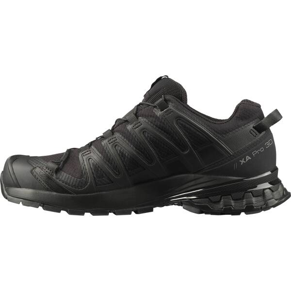 Thumbnail - SALOMON Damen Trailrunningschuhe XA PRO 3D V8 GTX