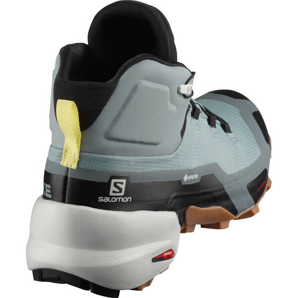 Thumbnail - SALOMON Damen Wanderschuhe "Cross Hike Mid STX W"
