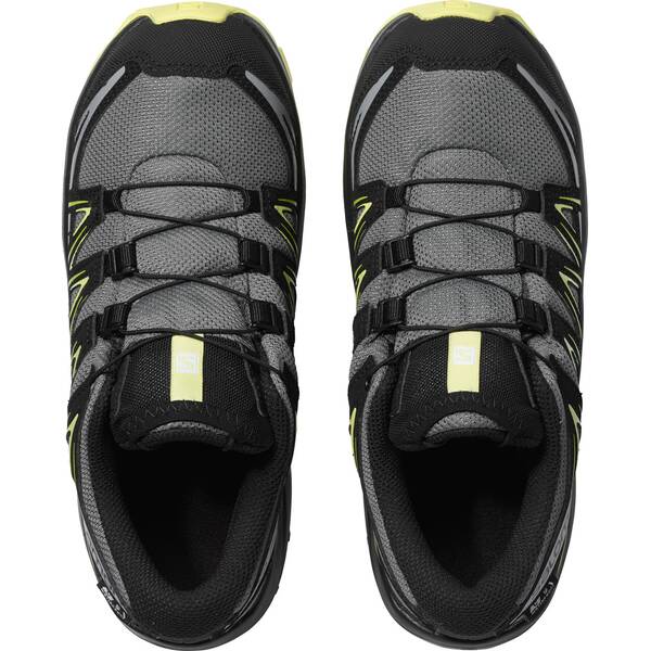 Thumbnail - SALOMON Kinder Outdoorschuhe (Low) XA PRO 3D CSWP J