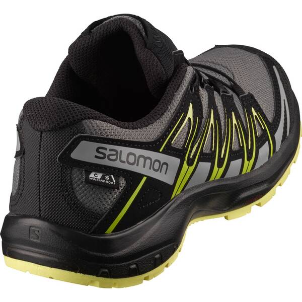 Thumbnail - SALOMON Kinder Outdoorschuhe (Low) XA PRO 3D CSWP J