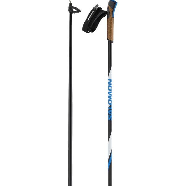 Thumbnail - SALOMON Langlauf-Skistöcke POLES R 60 CLICK