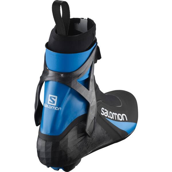 Thumbnail - SALOMON XC Skistiefel S/RACE CARBON SKATE PROLINK