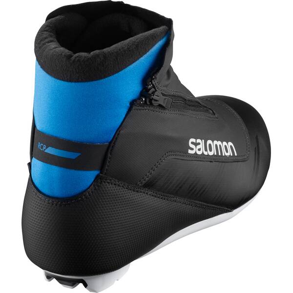Thumbnail - SALOMON Herren XC Skistiefel RC8 NOCTURNE PROLINK