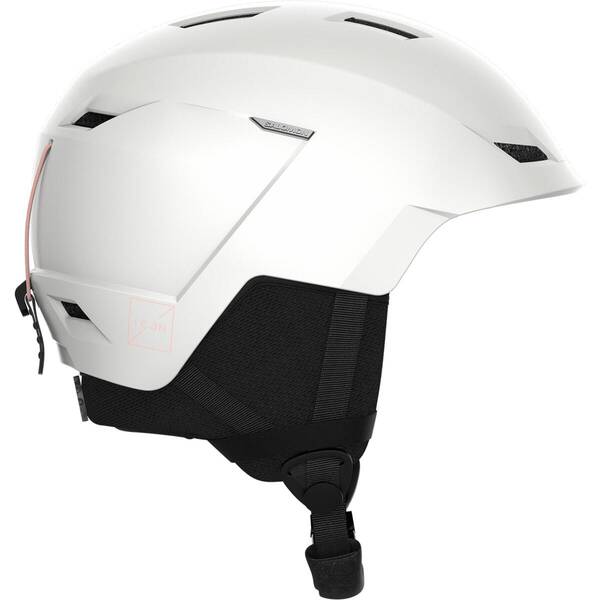 Thumbnail - SALOMON Damen Helm HELMET ICON LT ACCESS White