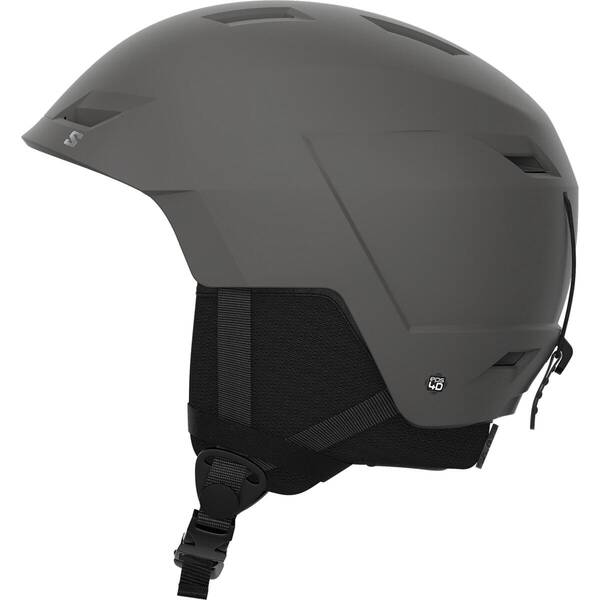 Thumbnail - SALOMON Herren Helm HELMET PIONEER LT ACCESS Grey