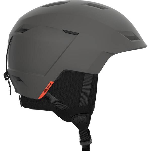 Thumbnail - SALOMON Herren Helm HELMET PIONEER LT ACCESS Grey