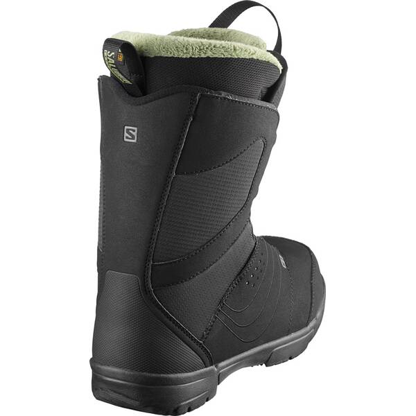 Thumbnail - SALOMON Damen Snowboardstiefel PEARL BOA