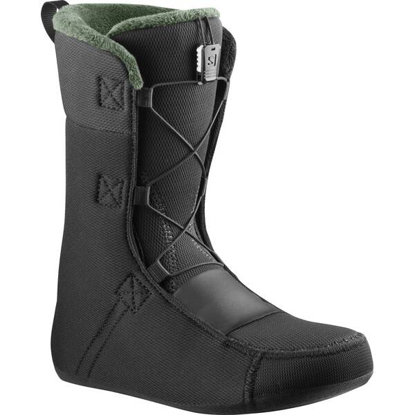 Thumbnail - SALOMON Damen Snowboardstiefel PEARL BOA