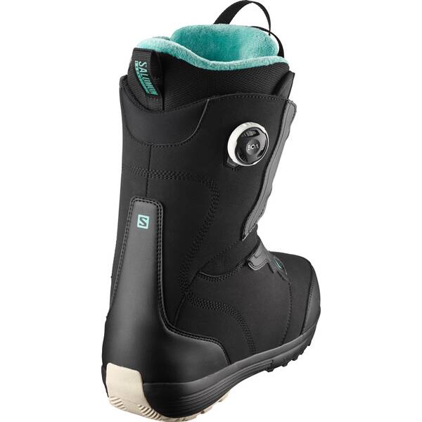 Thumbnail - SALOMON Damen Snowboardstiefel IVY BOA