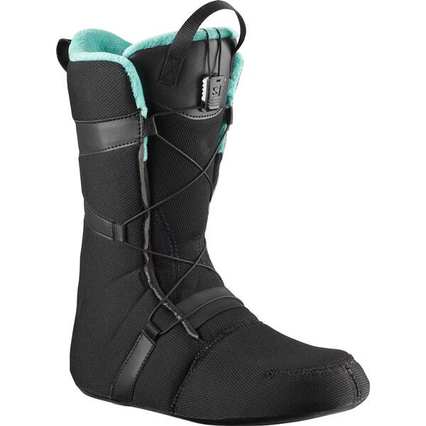 Thumbnail - SALOMON Damen Snowboardstiefel IVY BOA