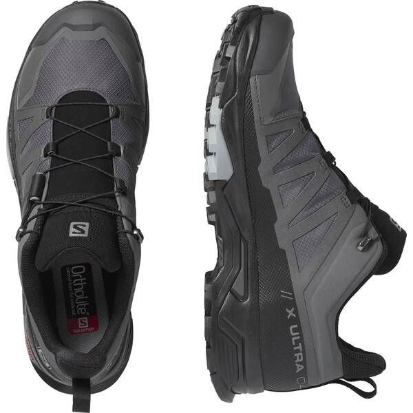 Thumbnail - SALOMON Herren Multifunktionsschuhe X ULTRA 4 GORE-TEX