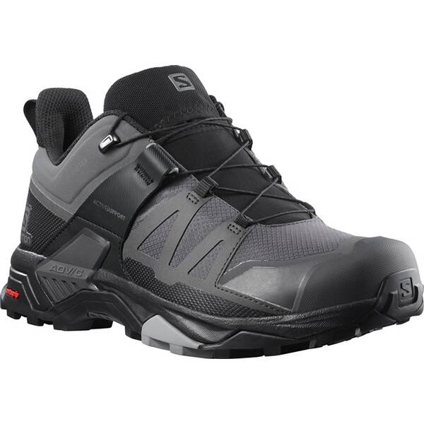 Thumbnail - SALOMON Herren Multifunktionsschuhe X ULTRA 4 GORE-TEX