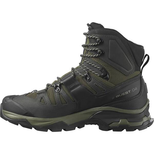 Thumbnail - SALOMON Herren Trekkingstiefel QUEST 4 GORE-TEX
